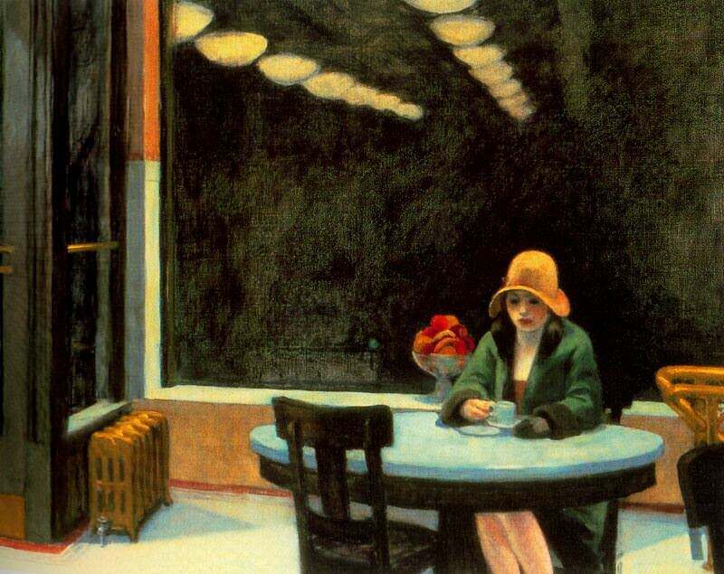 Automat-edward-hopper-1927